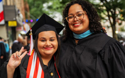 DREAM Spotlight: Director of College Briana Avery