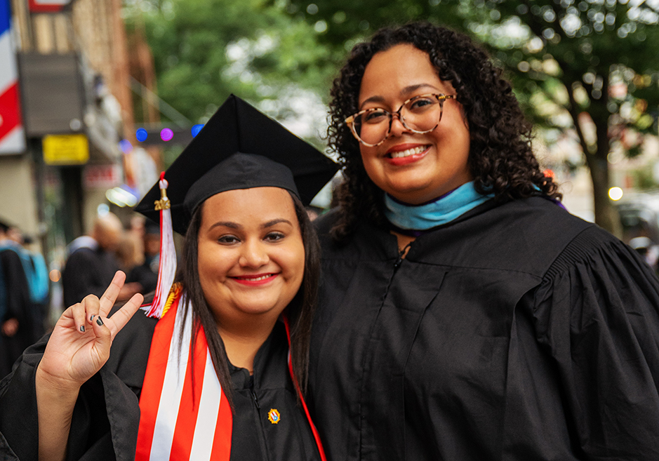 DREAM Spotlight: Director of College Briana Avery