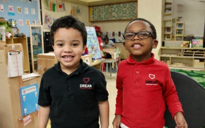 DREAM receives $28 million in Head Start grant